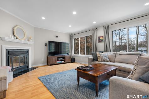 1463 Black Rock Turnpike Fairfield CT 06825