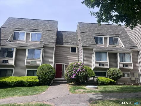 93 Kent Court Meriden CT 06450