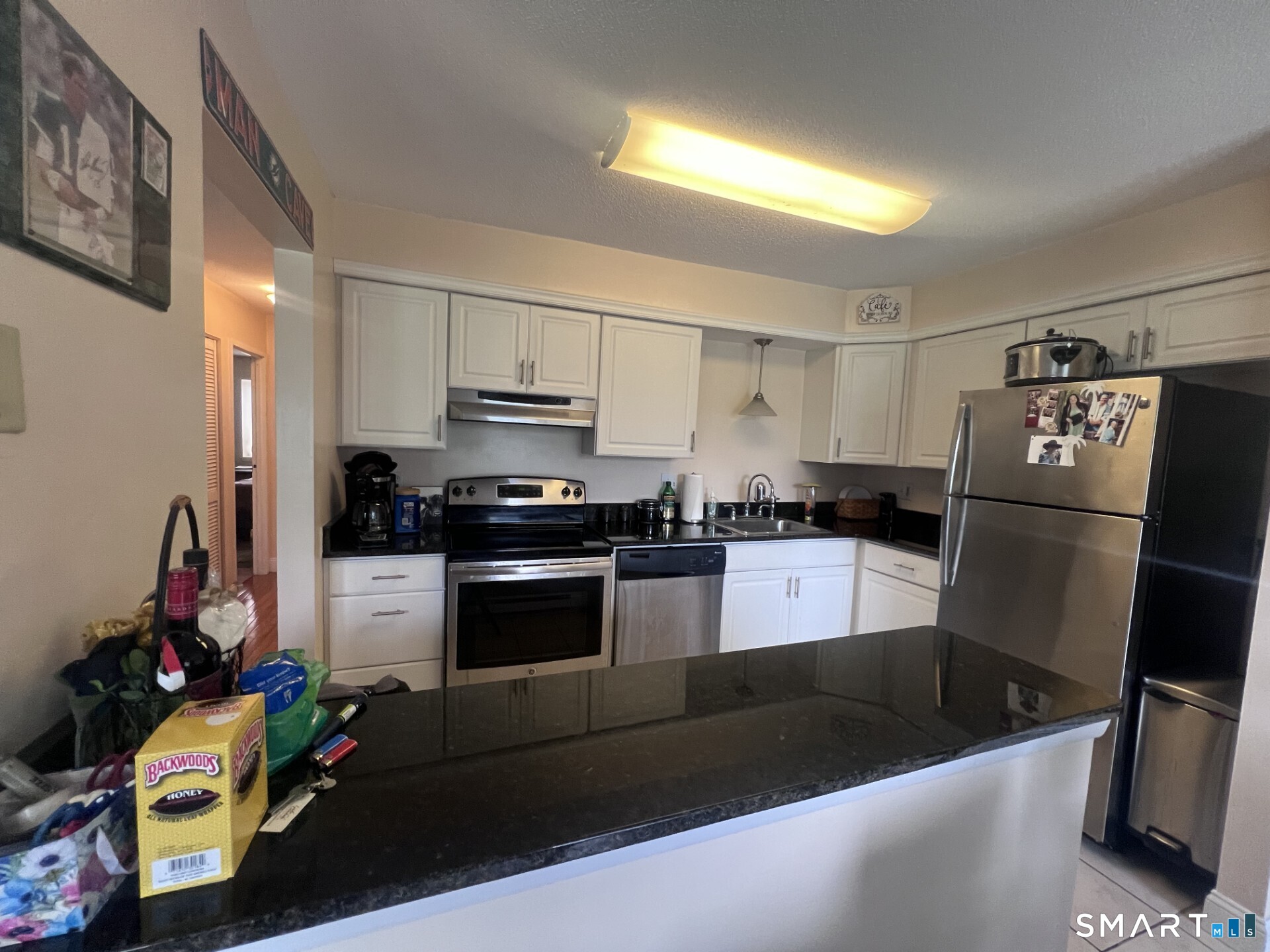 93 Kent Court Meriden CT 06450