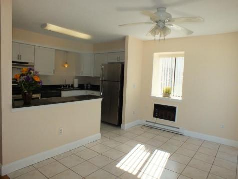 93 Kent Court Meriden CT 06450