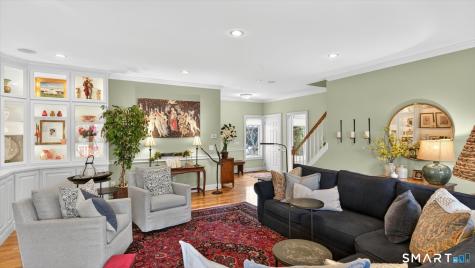 4 Thistle Hollow Avon CT 06001