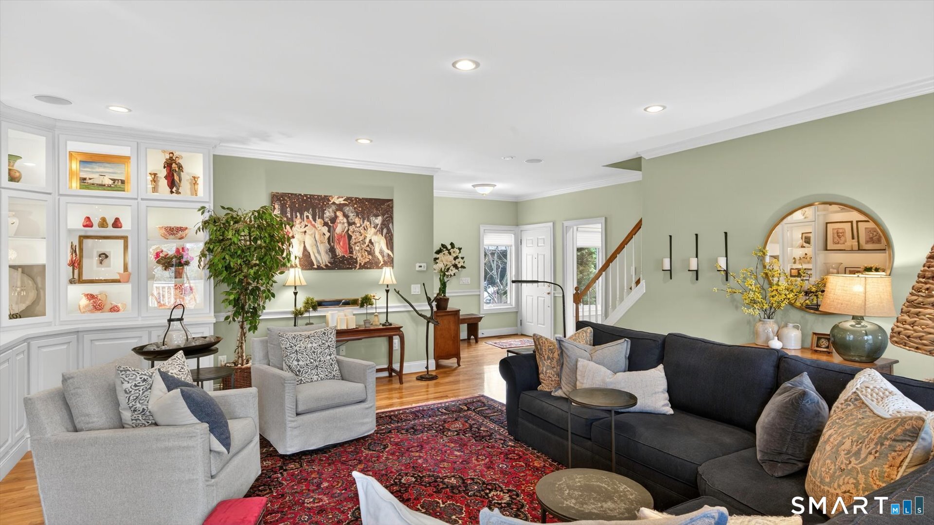 4 Thistle Hollow Avon CT 06001