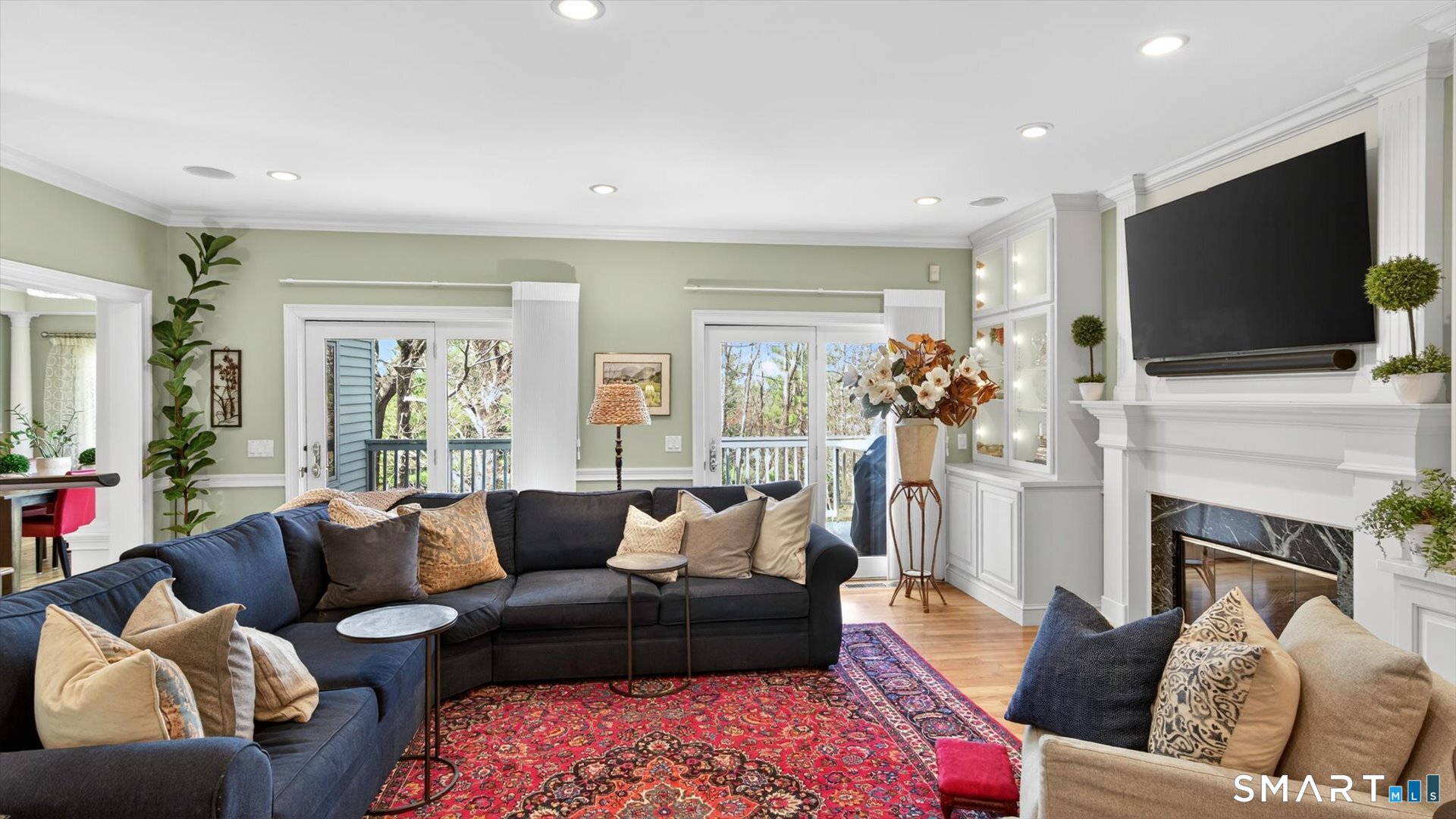 4 Thistle Hollow Avon CT 06001