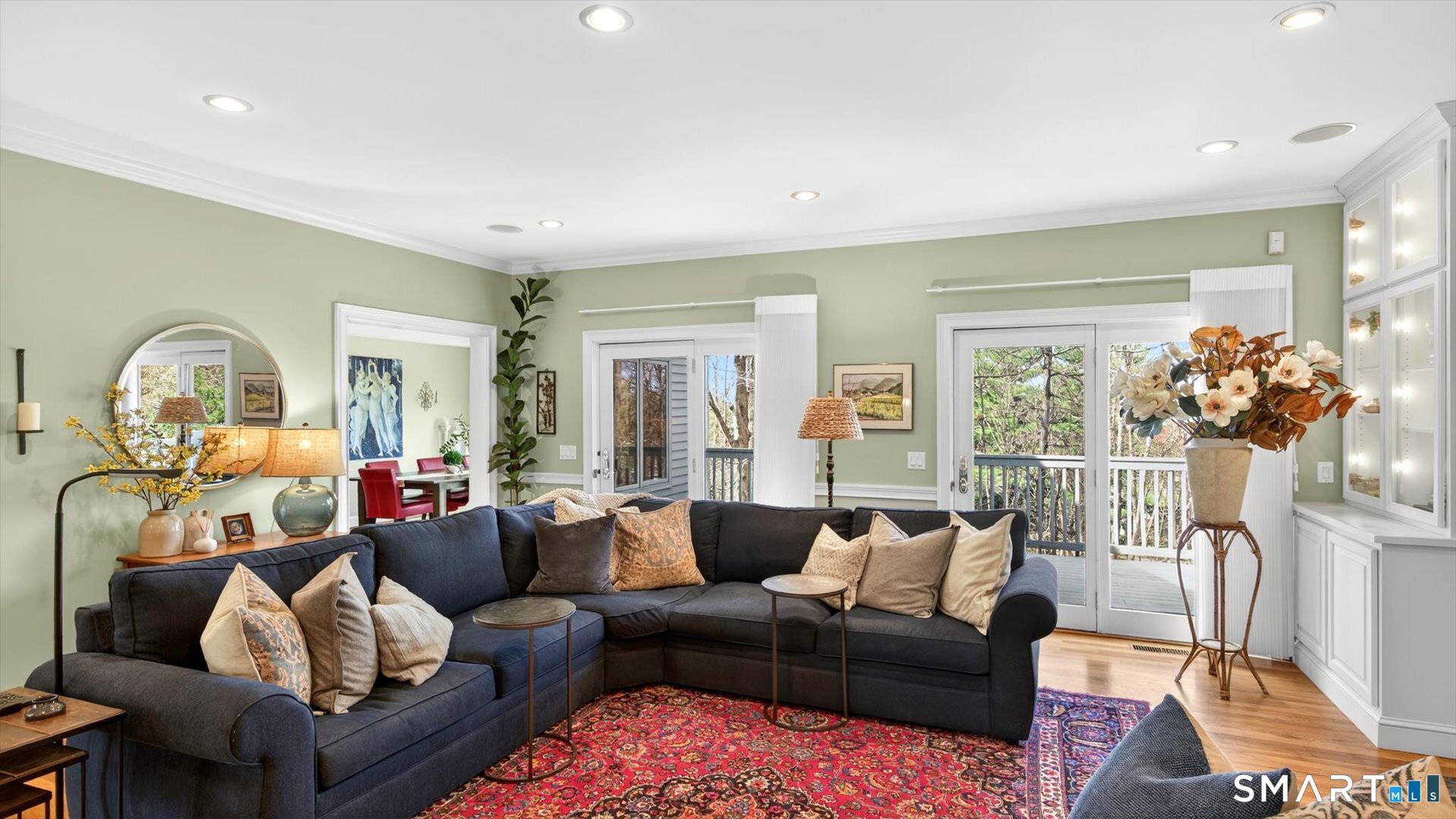 4 Thistle Hollow Avon CT 06001