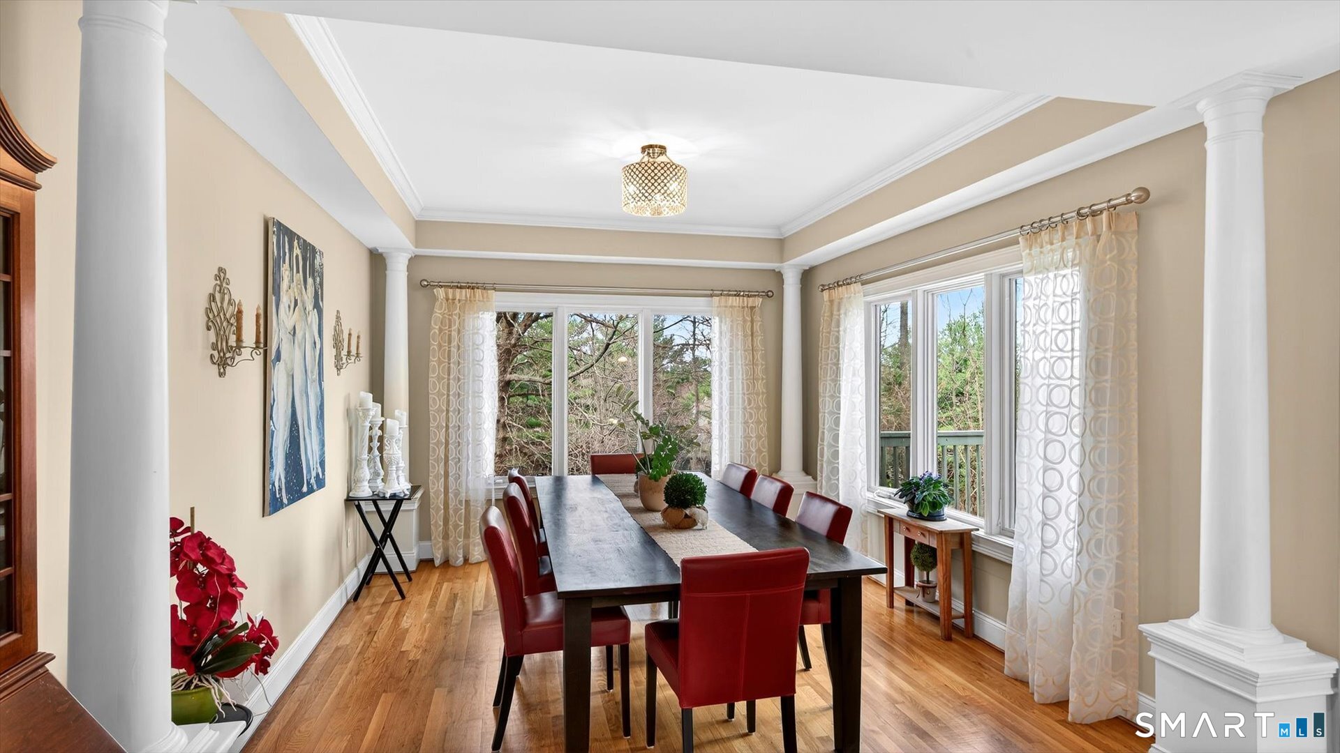 4 Thistle Hollow Avon CT 06001