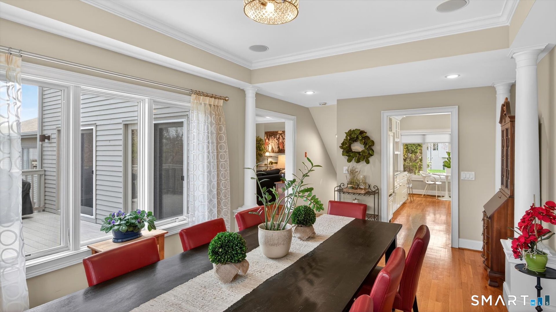 4 Thistle Hollow Avon CT 06001