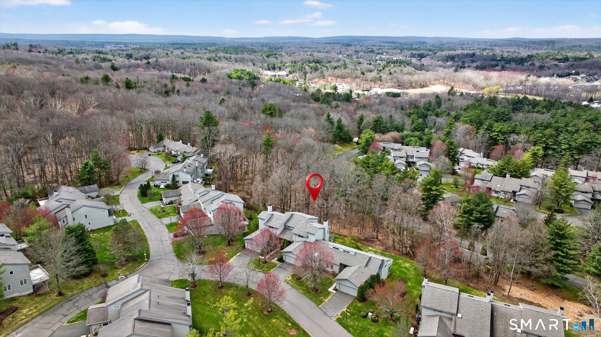 4 Thistle Hollow Avon CT 06001