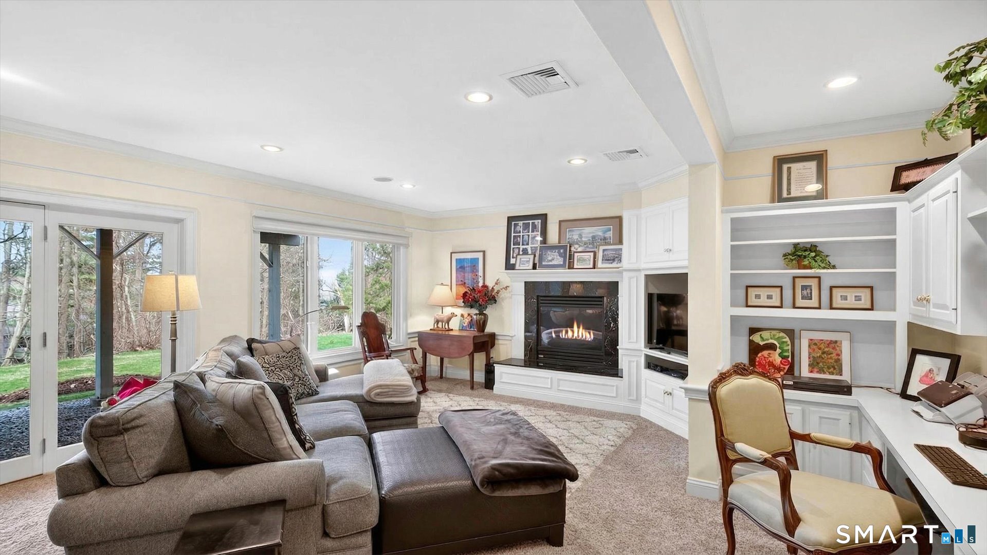 4 Thistle Hollow Avon CT 06001