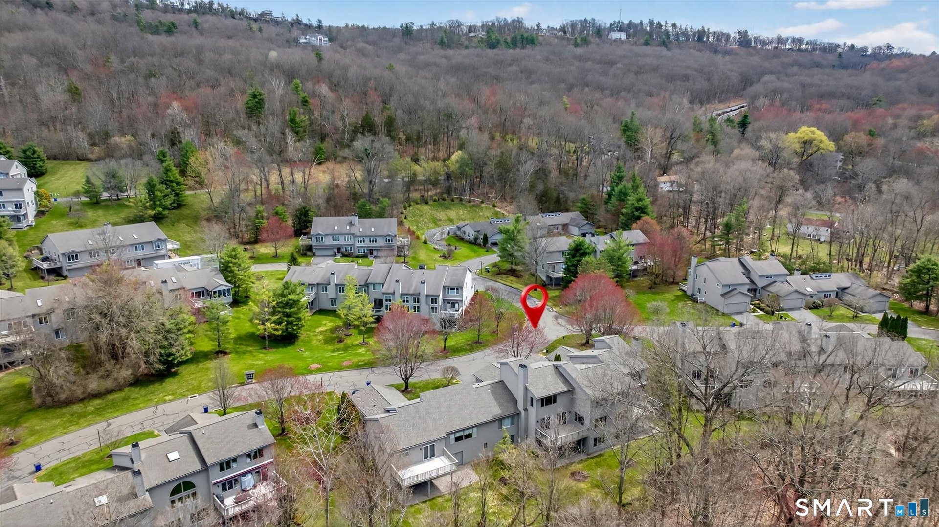 4 Thistle Hollow Avon CT 06001