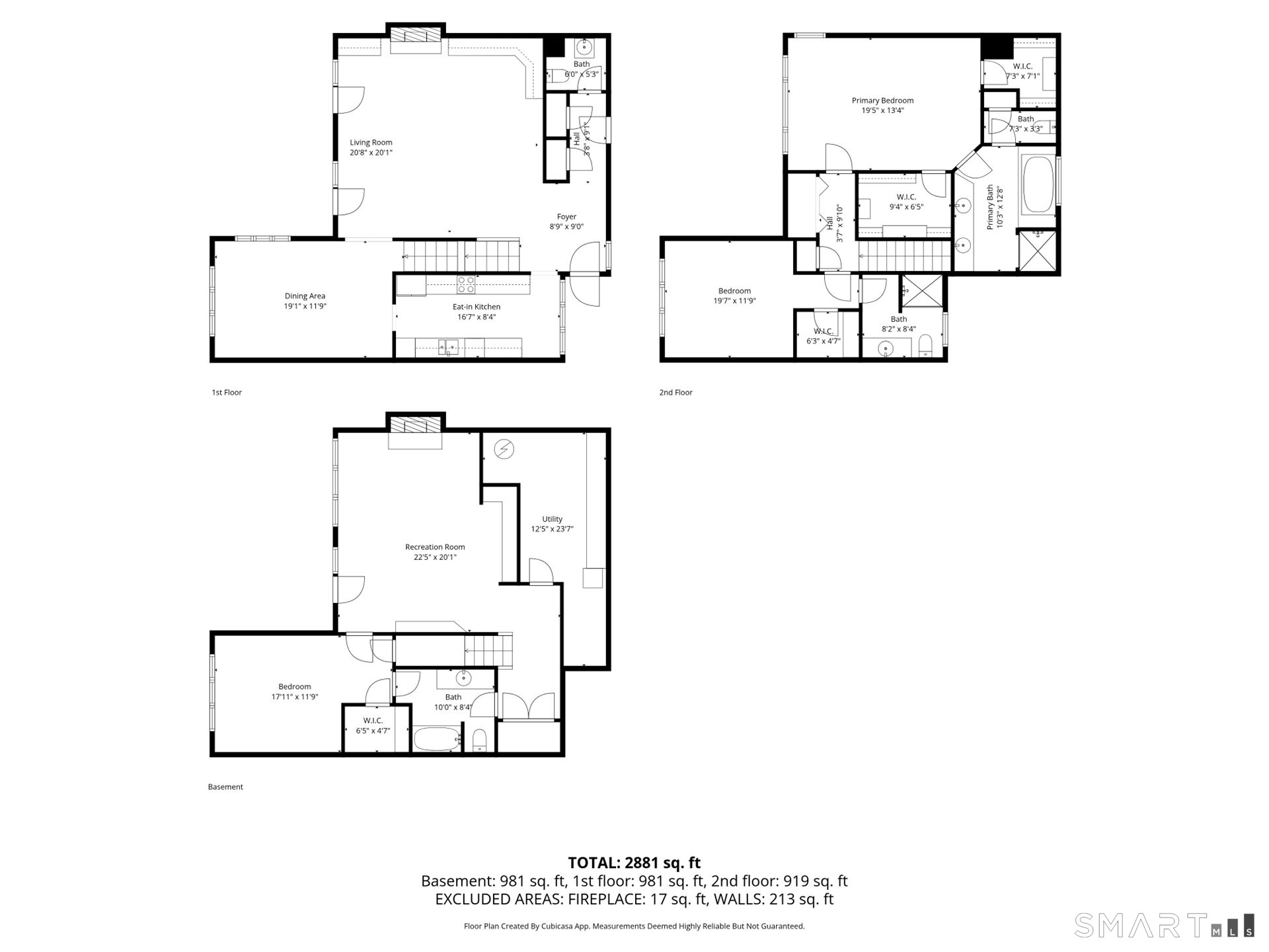 4 Thistle Hollow Avon CT 06001