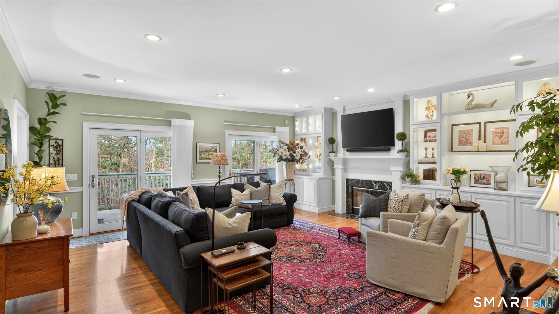 4 Thistle Hollow Avon CT 06001