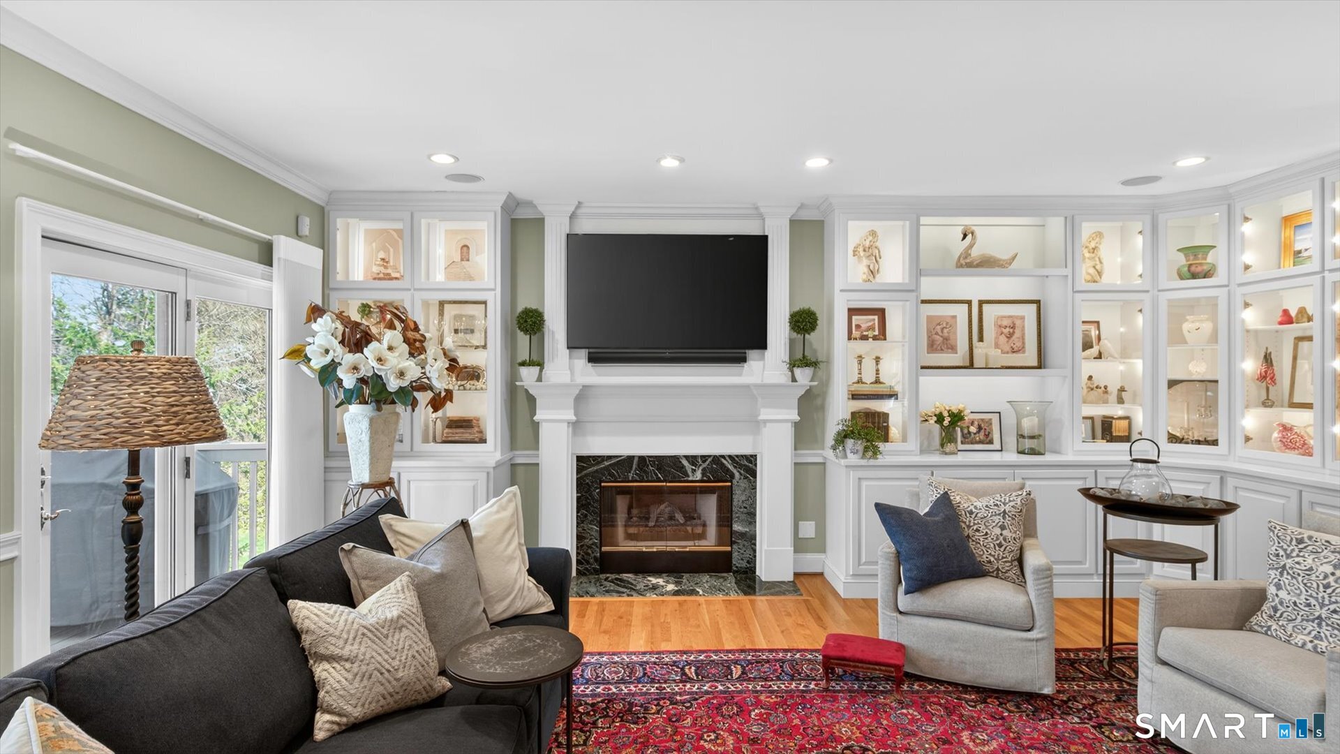 4 Thistle Hollow Avon CT 06001