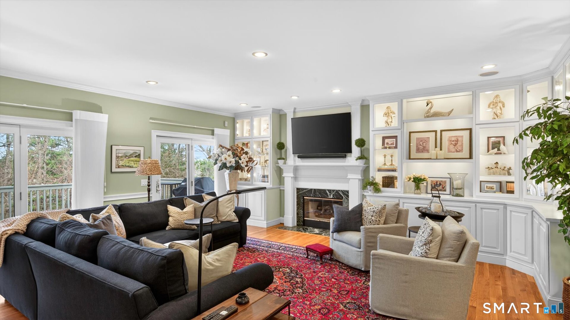 4 Thistle Hollow Avon CT 06001