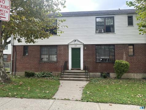 164 Virginia Avenue Bridgeport CT 06610