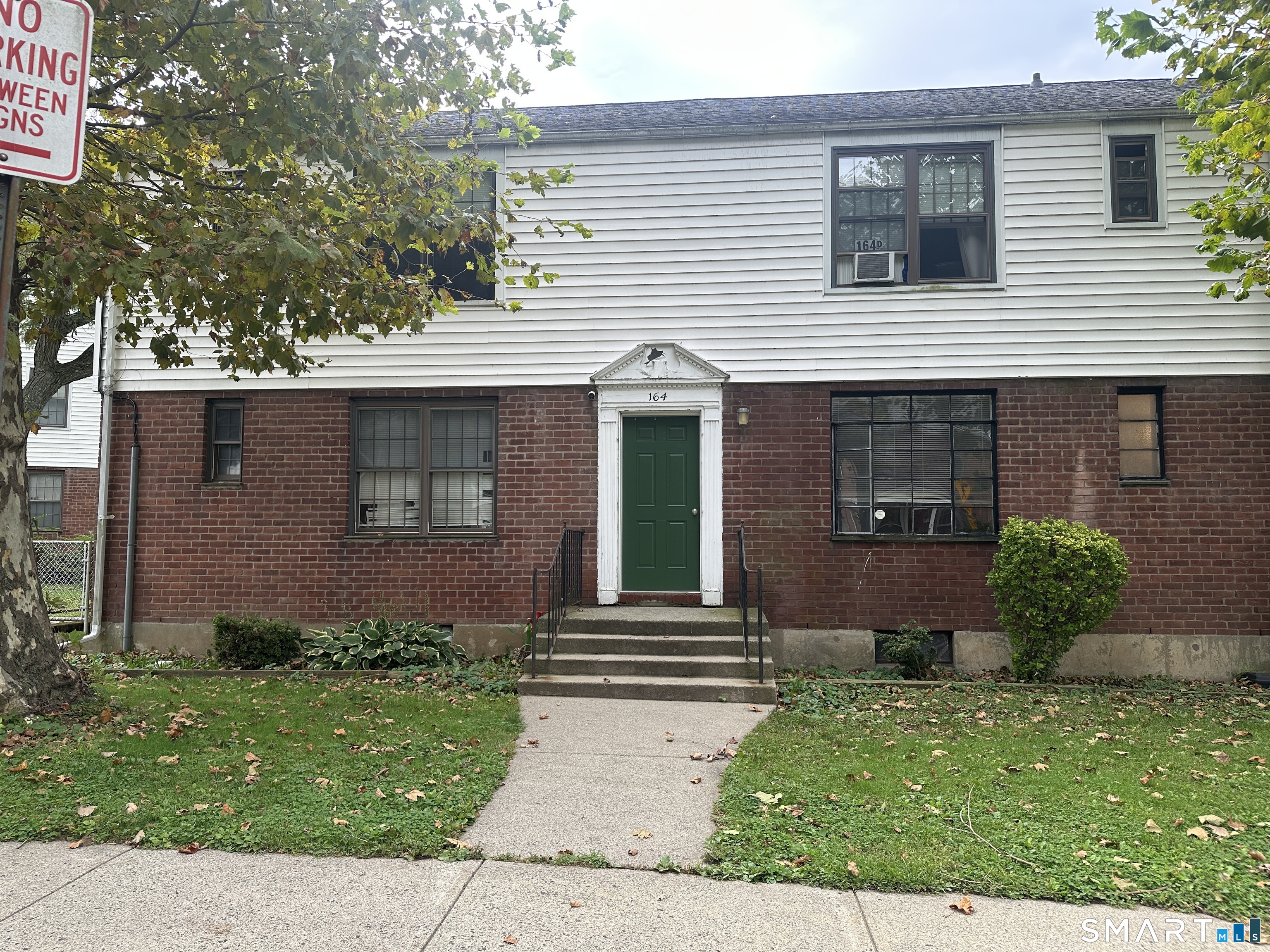 164 Virginia Avenue Bridgeport CT 06610