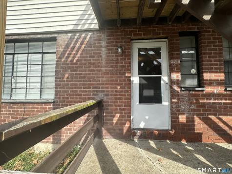 164 Virginia Avenue Bridgeport CT 06610