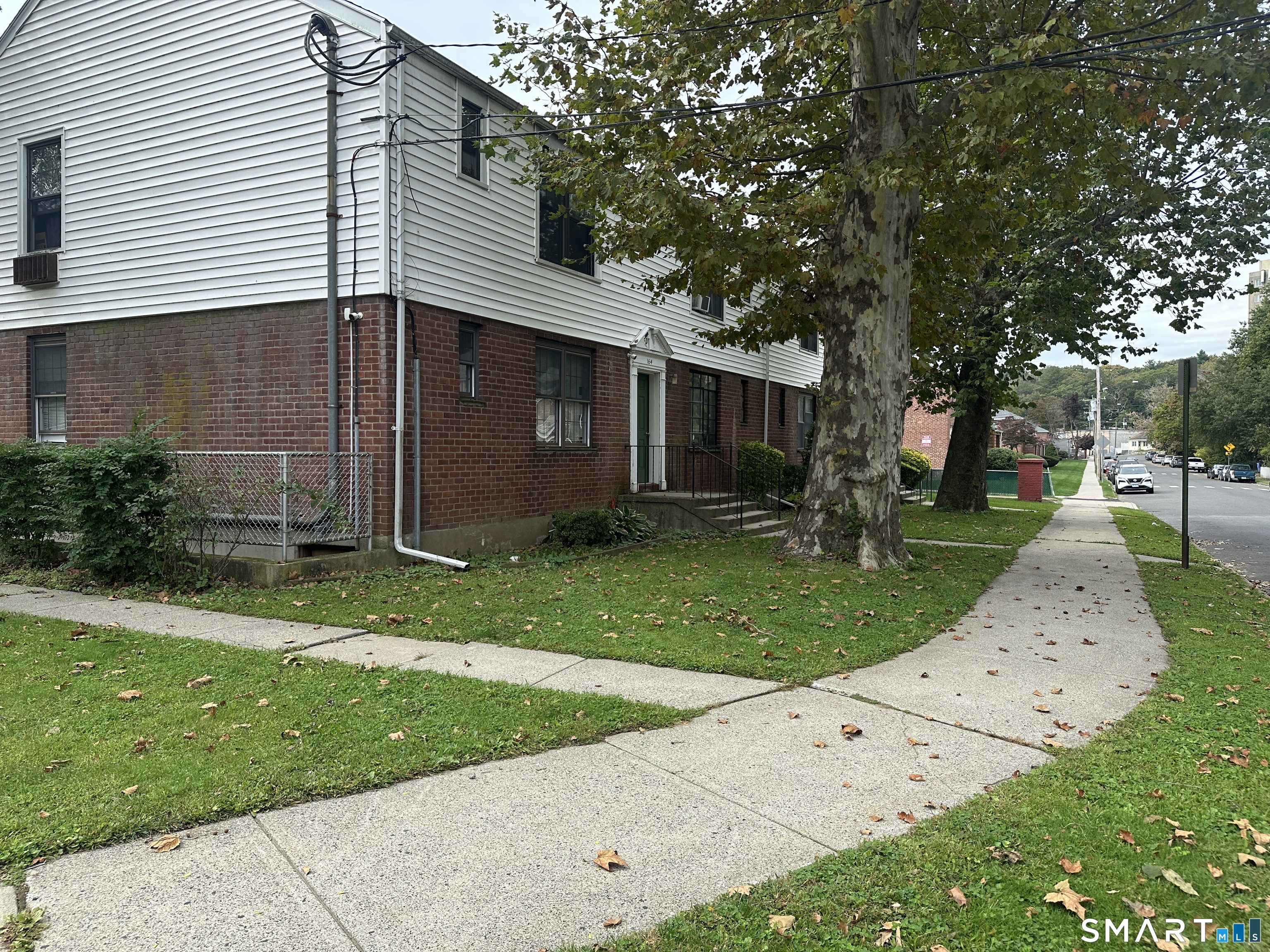 164 Virginia Avenue Bridgeport CT 06610