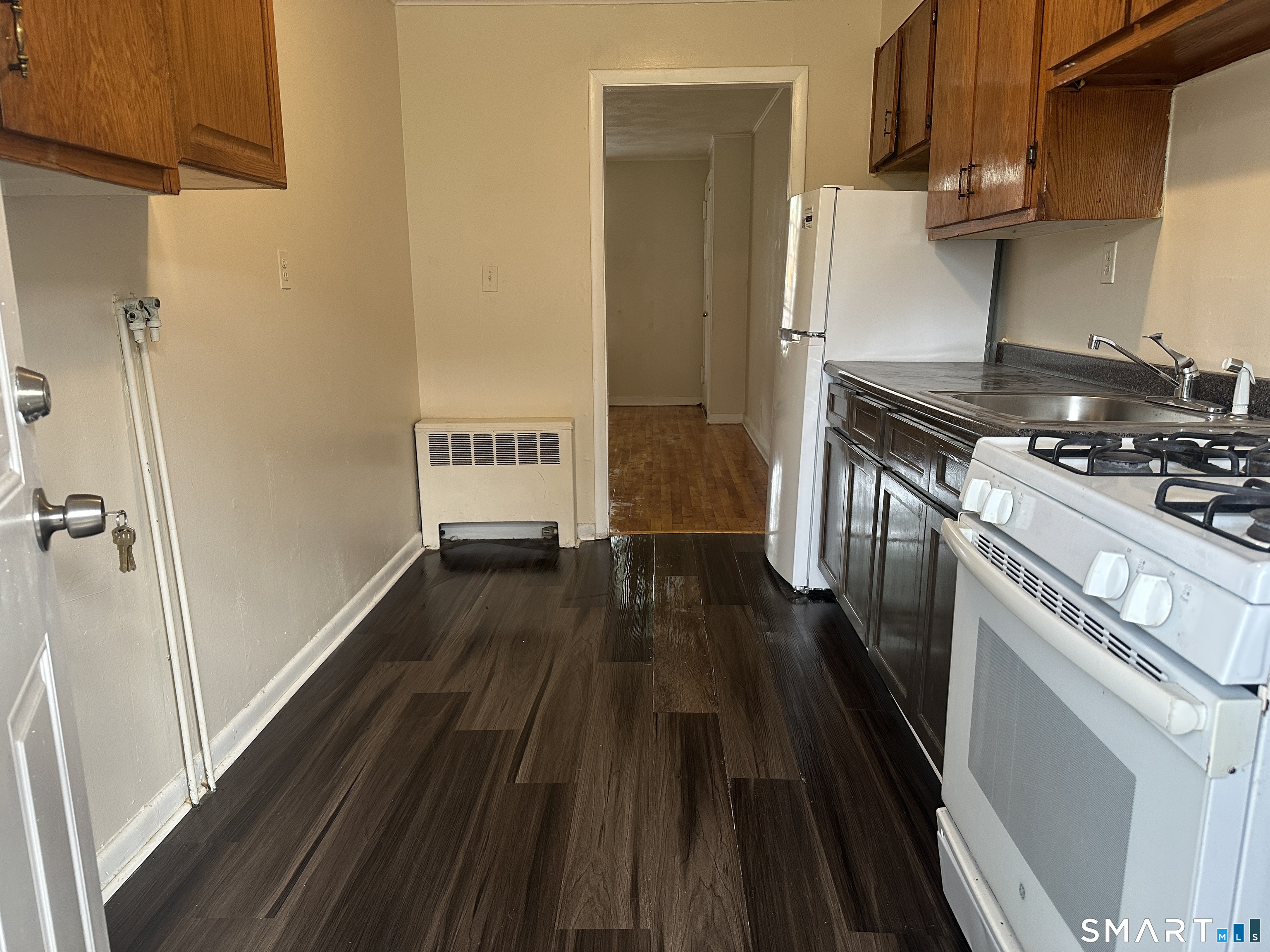 164 Virginia Avenue Bridgeport CT 06610