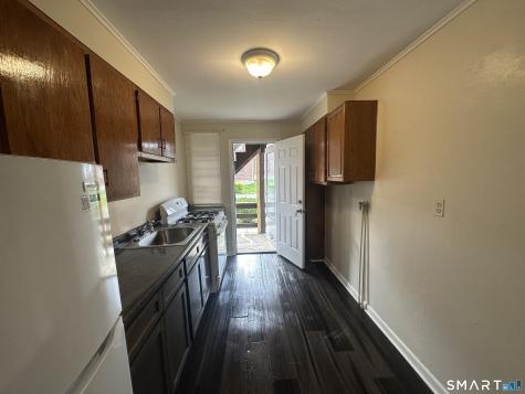 164 Virginia Avenue Bridgeport CT 06610