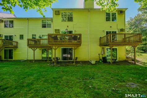 745 Merrow Road Coventry CT 06238