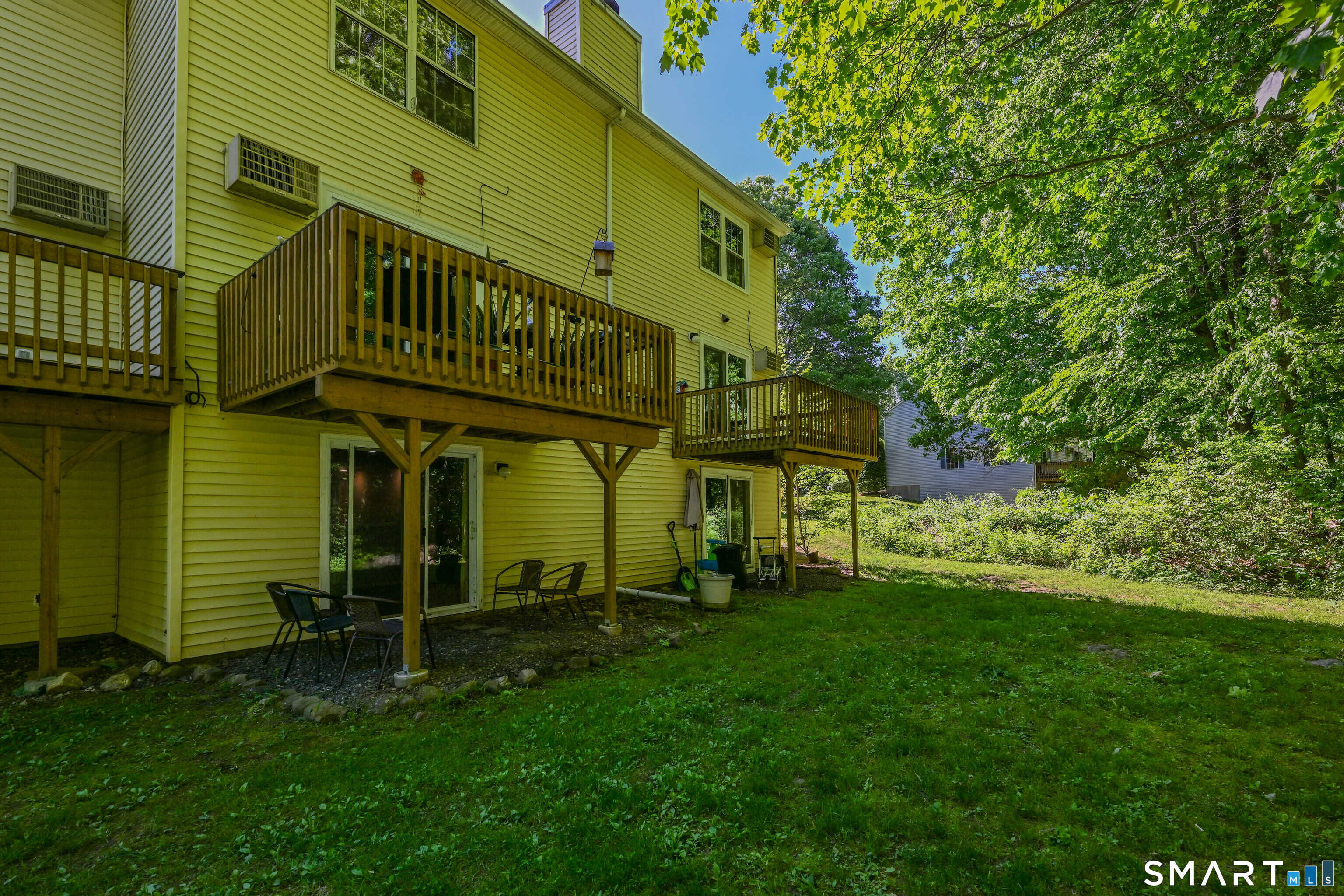 745 Merrow Road Coventry CT 06238