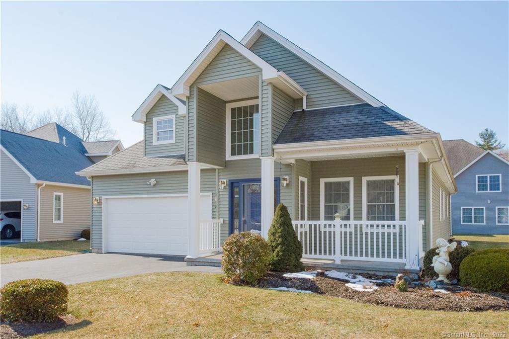 277 Oliver Way Bloomfield CT 06002