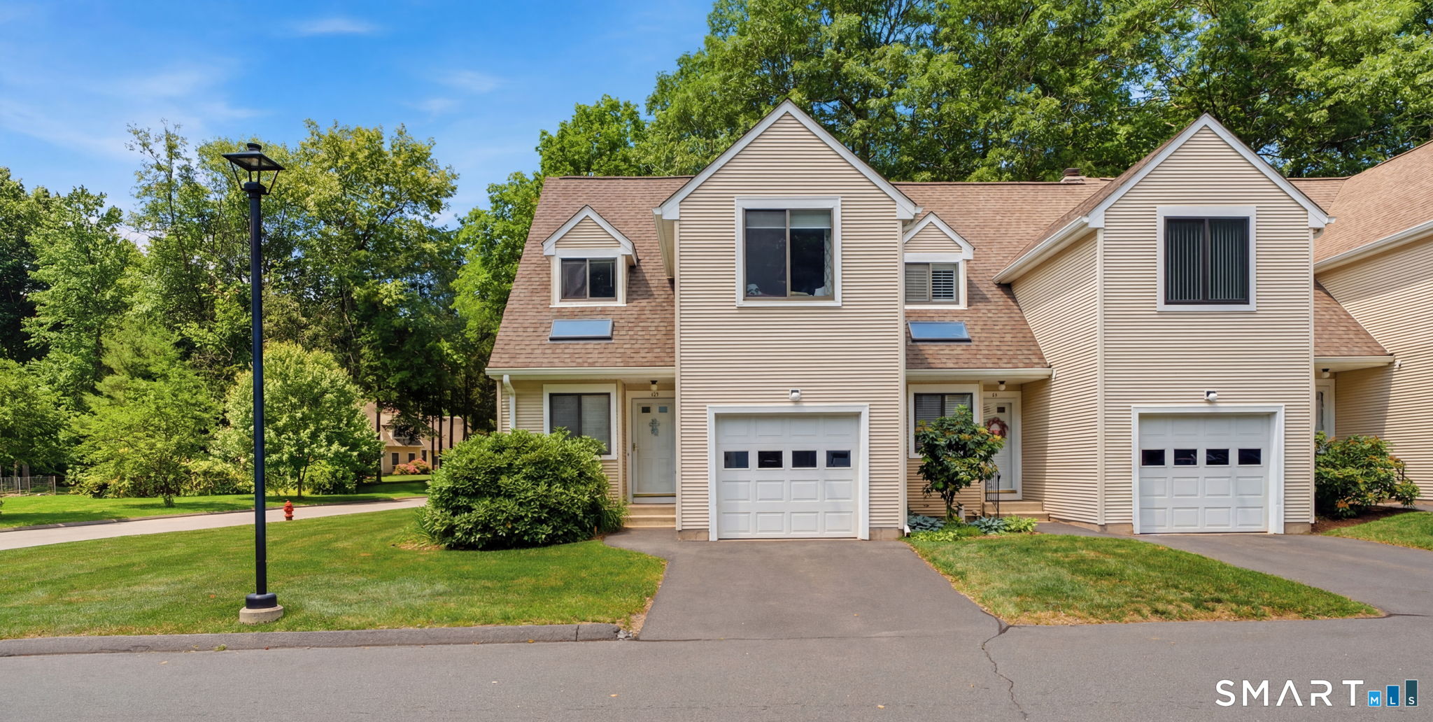 20 Evergreen Trail Farmington CT 06032