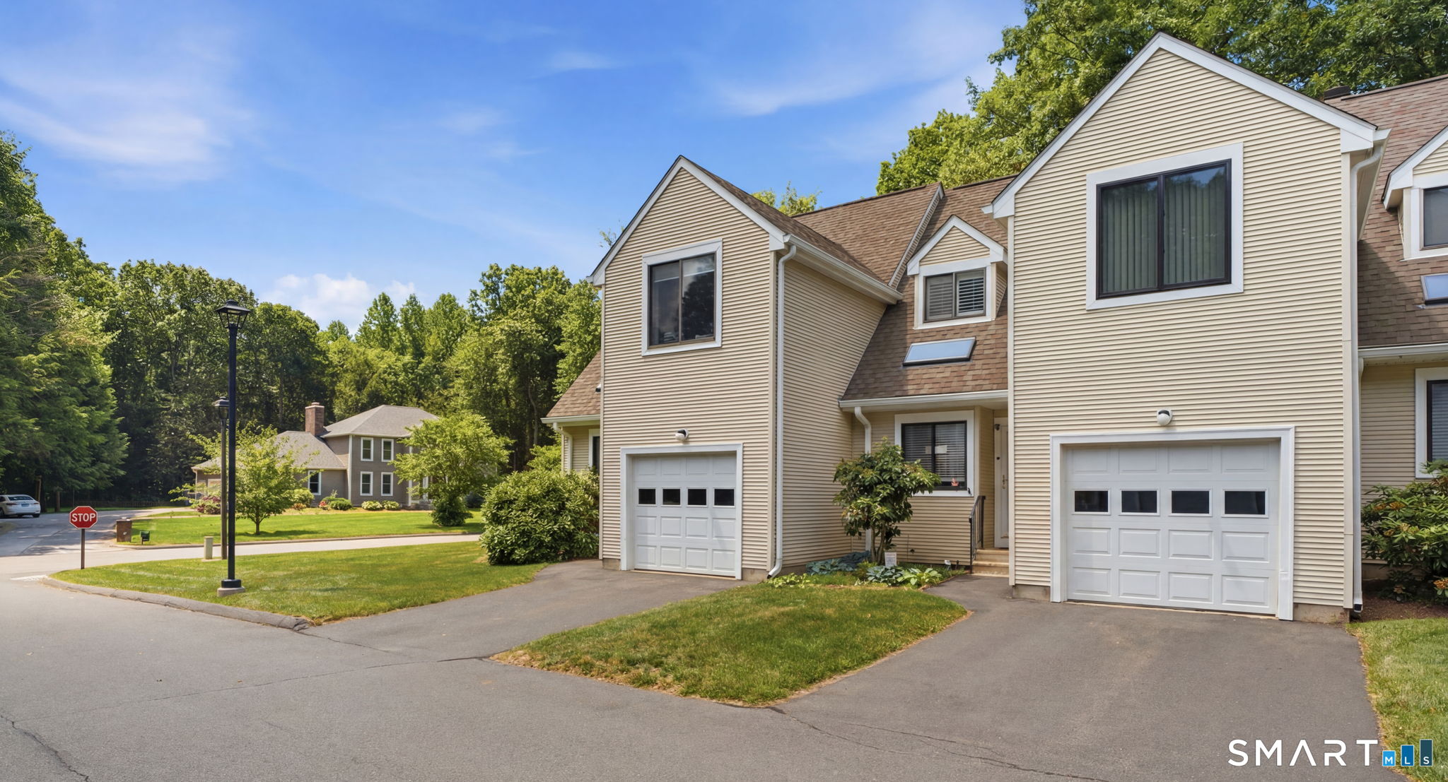 20 Evergreen Trail Farmington CT 06032