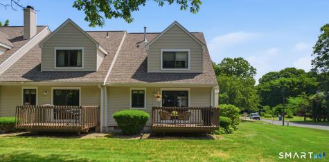 20 Evergreen Trail Farmington CT 06032