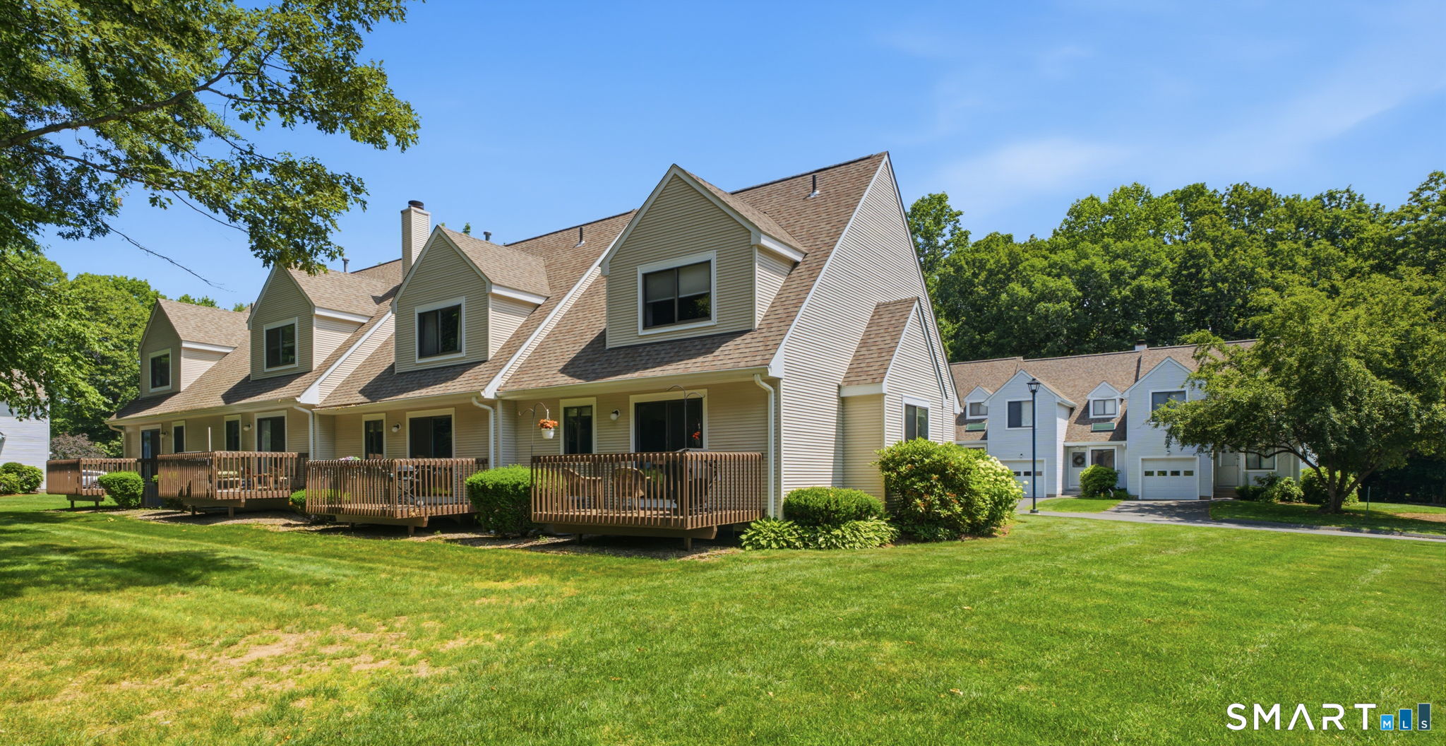 20 Evergreen Trail Farmington CT 06032