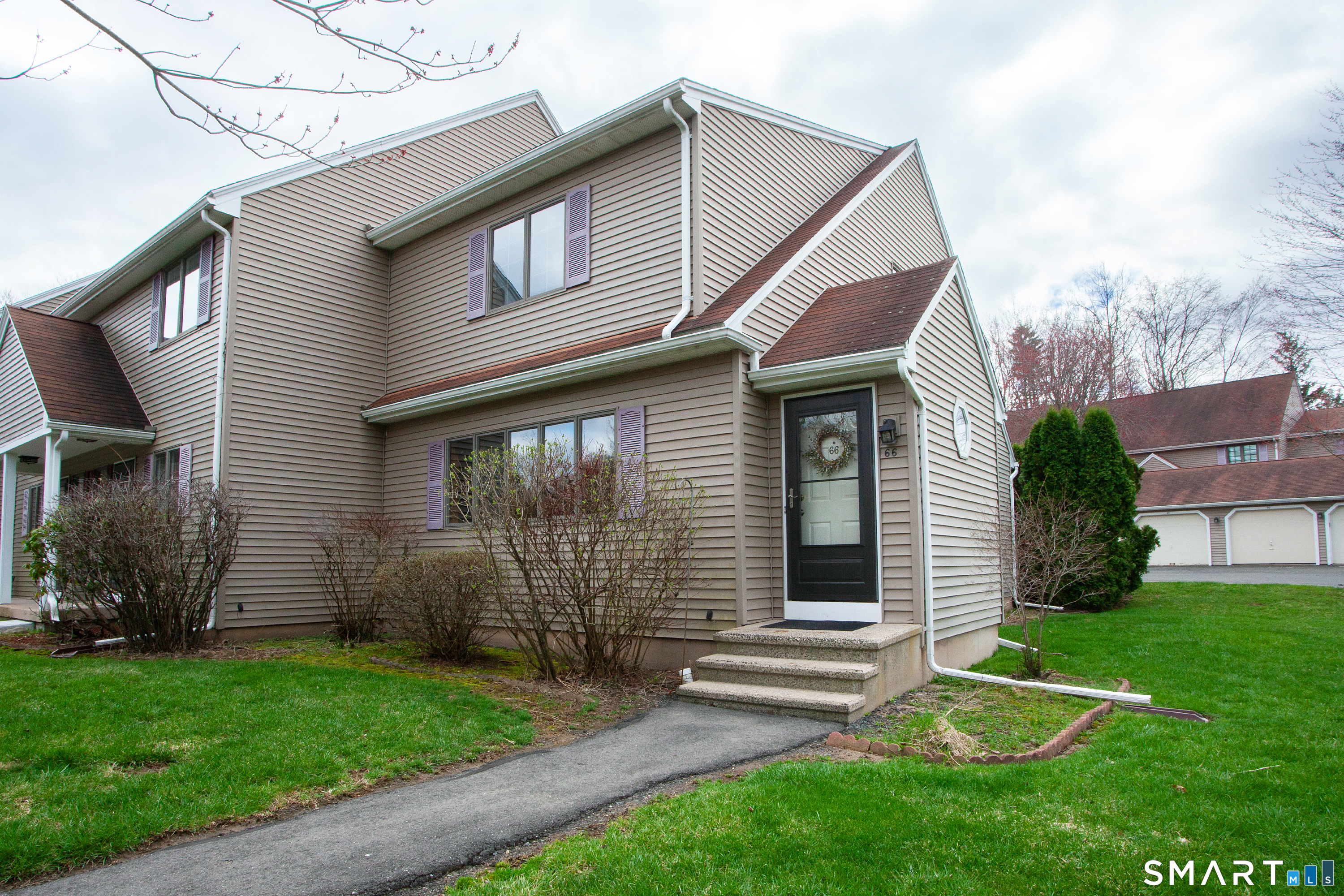 66 Woodcock Court Windsor Locks CT 06096