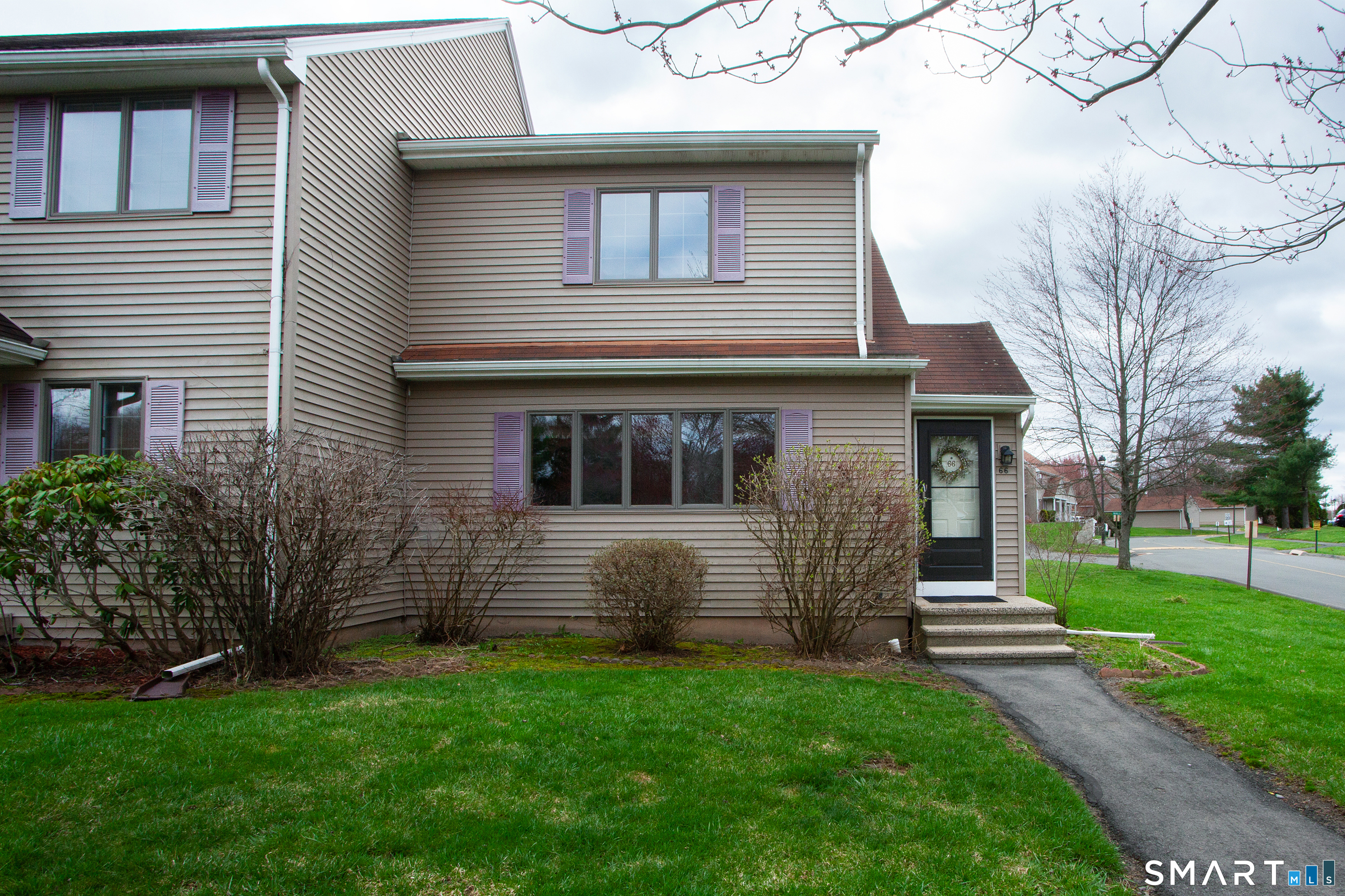 66 Woodcock Court Windsor Locks CT 06096