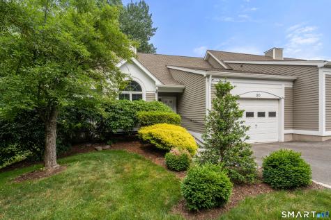 20 Carrie Circle Fairfield CT 06825
