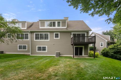 20 Carrie Circle Fairfield CT 06825