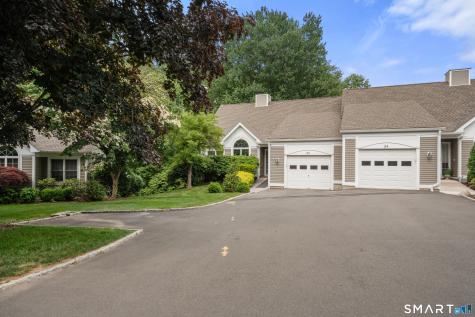 20 Carrie Circle Fairfield CT 06825