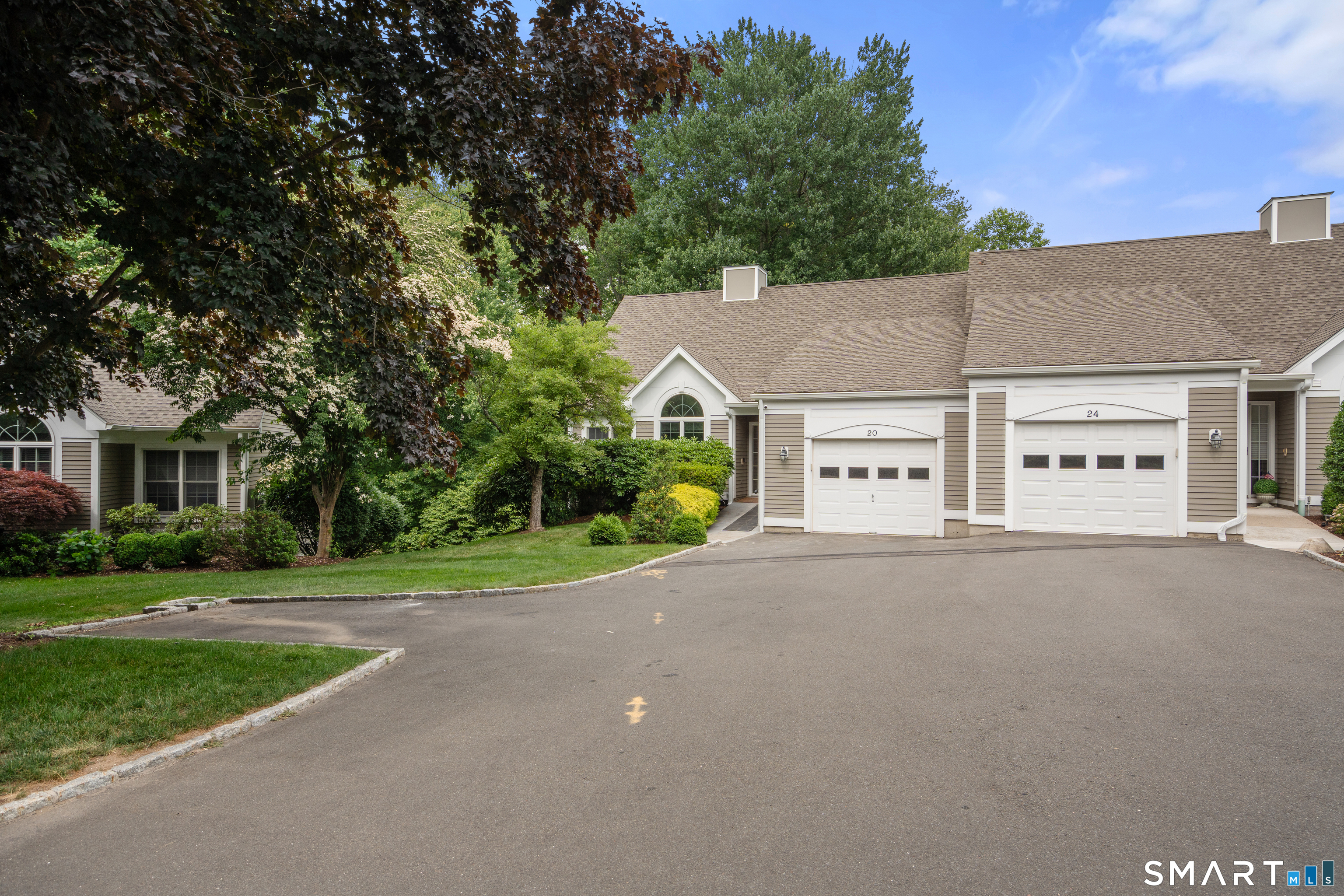 20 Carrie Circle Fairfield CT 06825