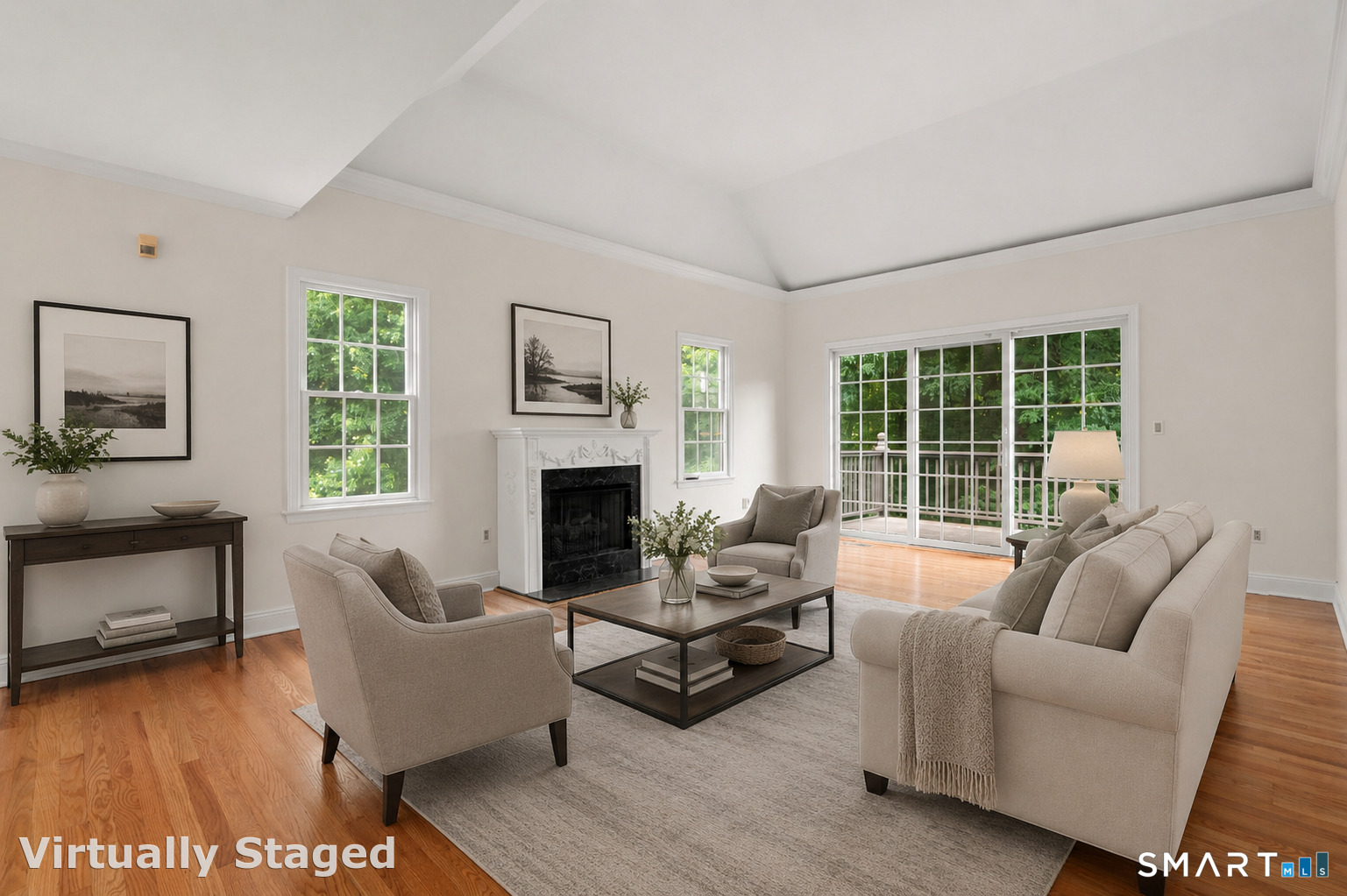 20 Carrie Circle Fairfield CT 06825