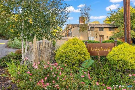 11 Ledgebrook Drive Norwalk CT 06854