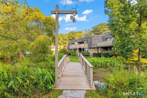 11 Ledgebrook Drive Norwalk CT 06854