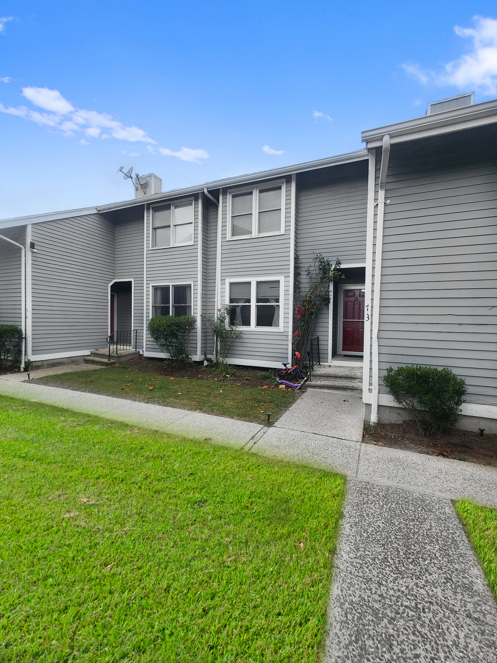 170 Hawthorne Street Bridgeport CT 06610