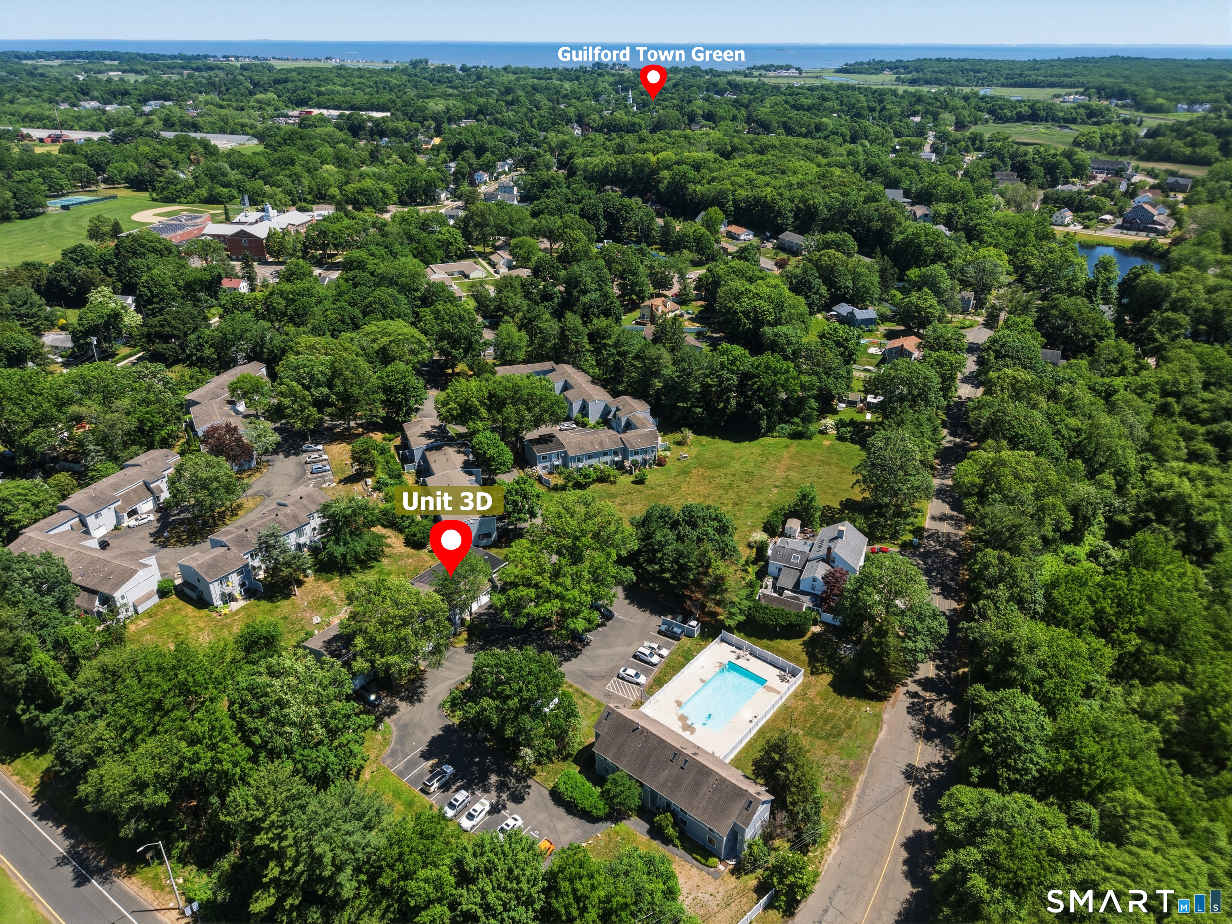 274 Church Street Guilford CT 06437