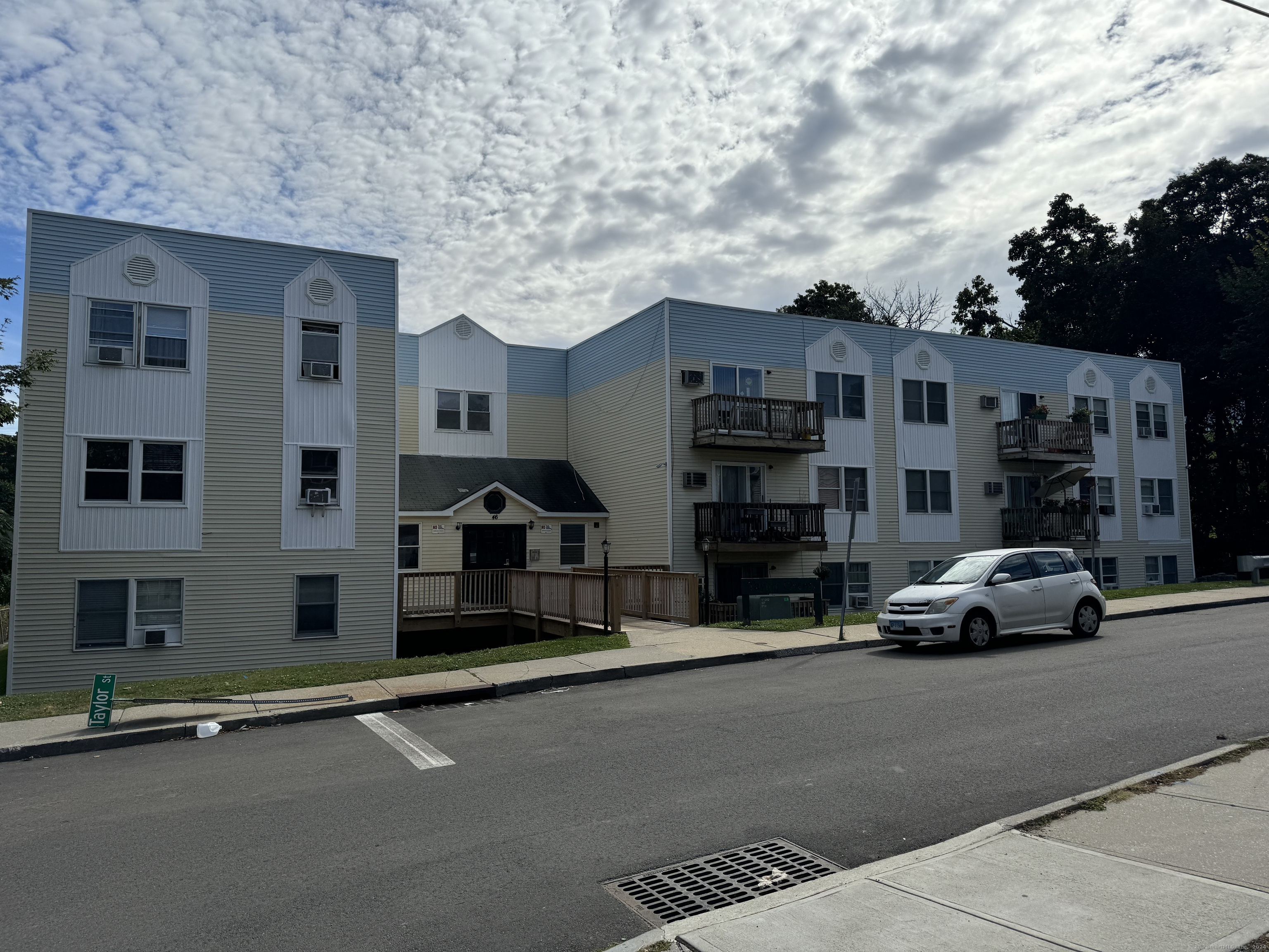46 Taylor Street Stamford CT 06902