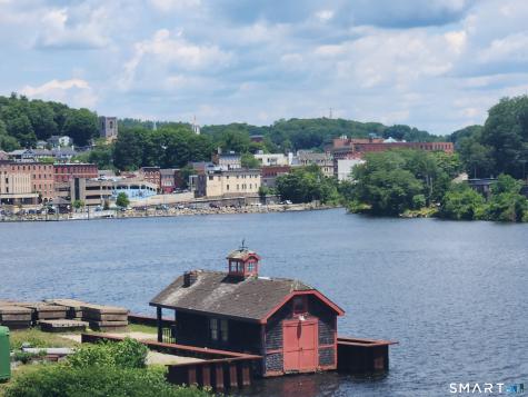 190 South Thames Street Norwich CT 06360
