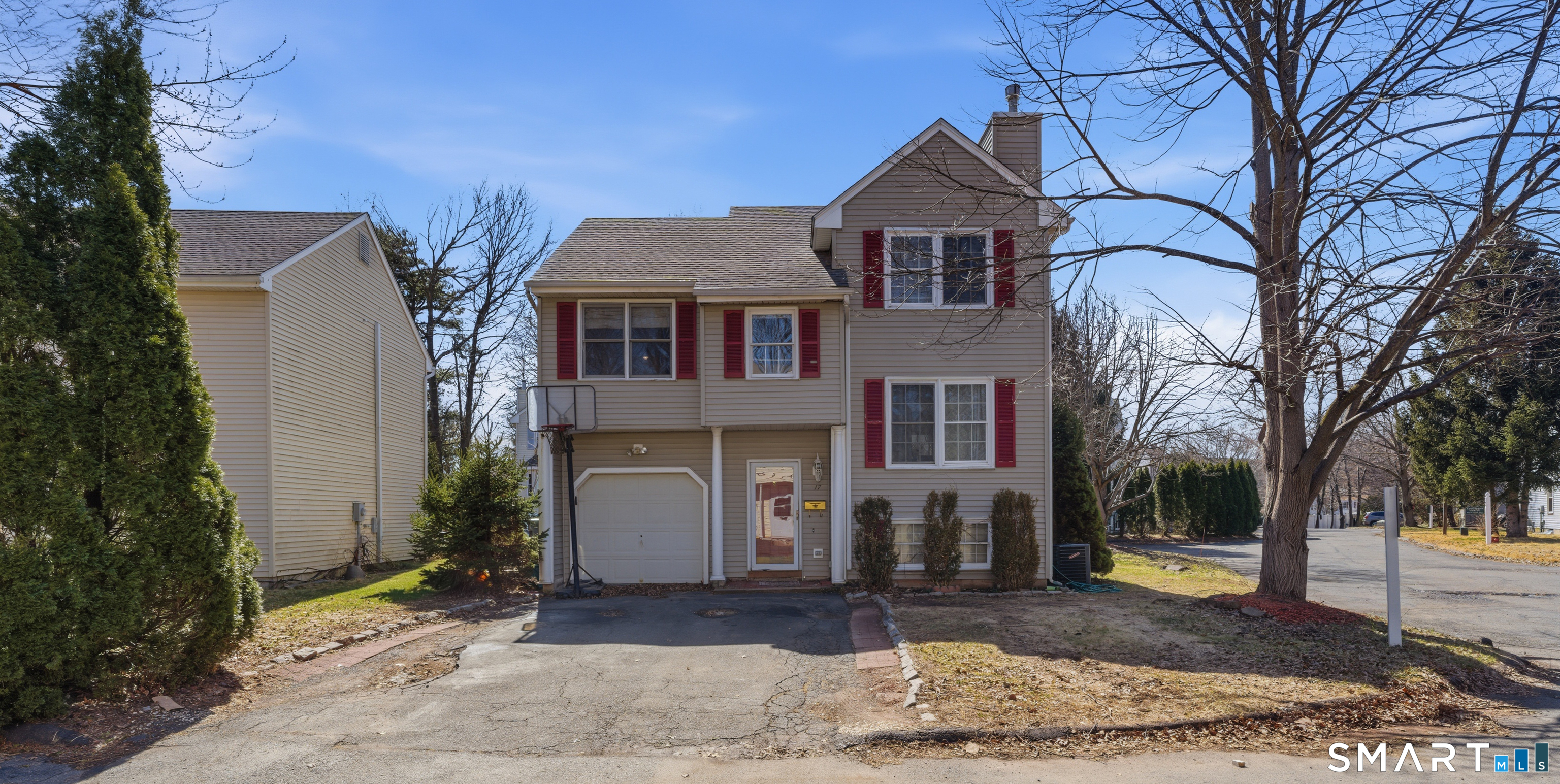 17 Cinnamon Circle West Hartford CT 06110