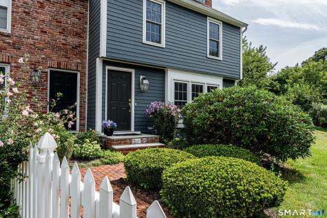 23 Esterly Farms Road Madison CT 06443
