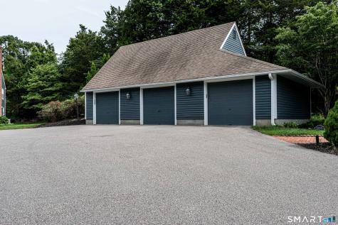 23 Esterly Farms Road Madison CT 06443