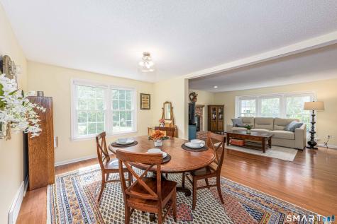 23 Esterly Farms Road Madison CT 06443