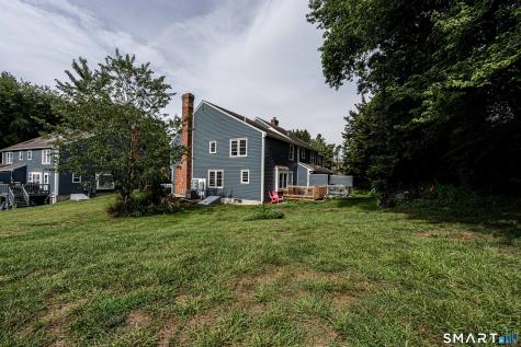 23 Esterly Farms Road Madison CT 06443