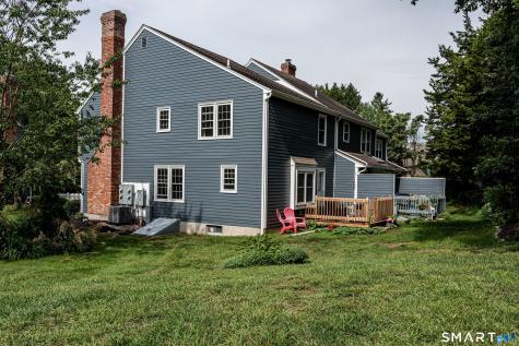 23 Esterly Farms Road Madison CT 06443
