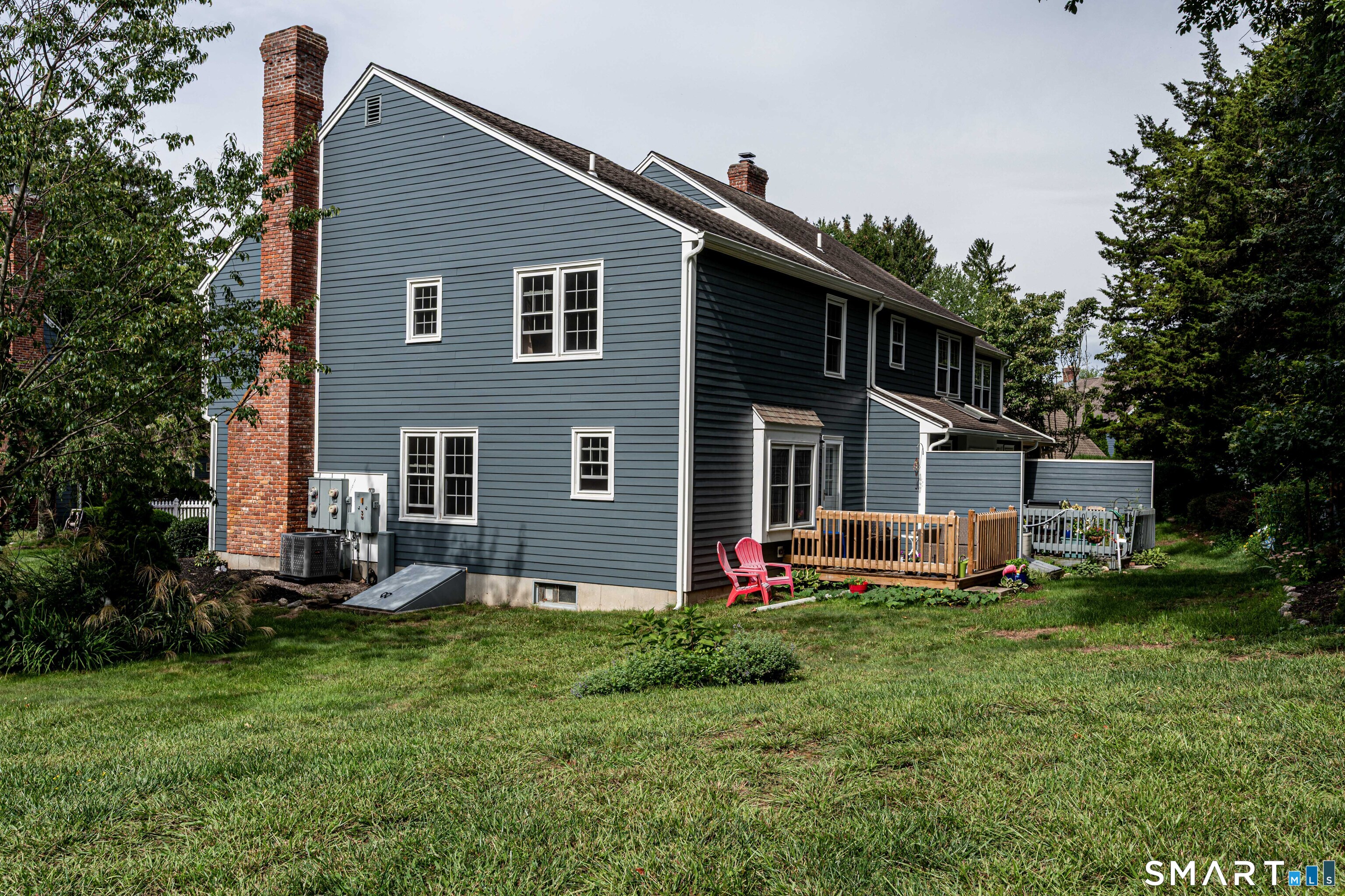 23 Esterly Farms Road Madison CT 06443